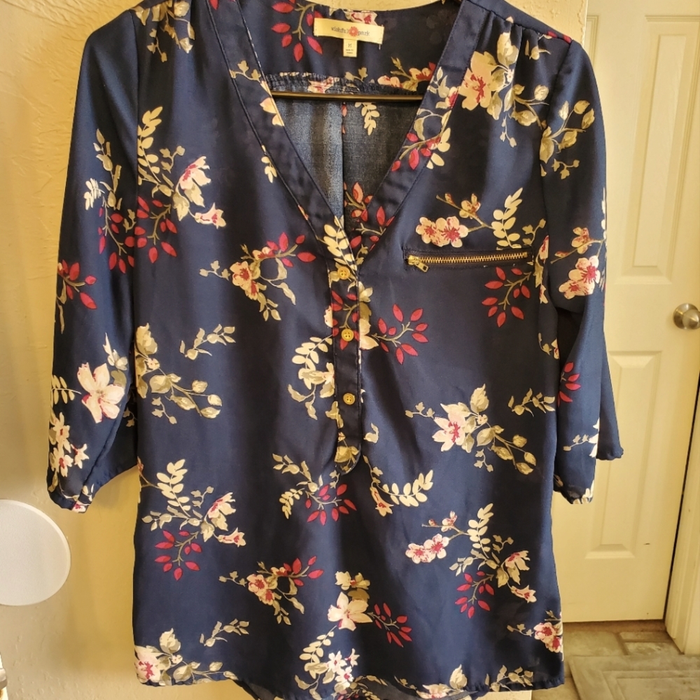 Wishful Park, size M